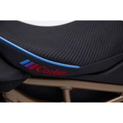 Corbin BMW-S10R-20-F Front Seat For BMW S1000R & RR (2020-2022) -MotorVision Store corbin bmw s10r 20 f front seat image7