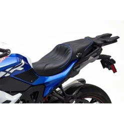 Corbin BMW-S10XR-20 Canyon Dual Sport Seat(no Heat) For BMW S1000XR '20- -MotorVision Store corbin bmw s10xr 20 canyon dual sport seat no heat image3