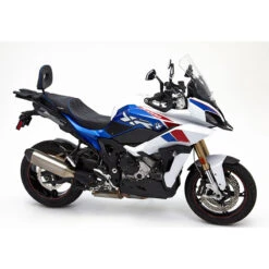 Corbin BMW-S10XR-20 Canyon Dual Sport Seat(no Heat) For BMW S1000XR '20- -MotorVision Store corbin bmw s10xr 20 canyon dual sport seat no heat image4