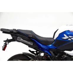 Corbin BMW-S10XR-20 Canyon Dual Sport Seat(no Heat) For BMW S1000XR '20- -MotorVision Store corbin bmw s10xr 20 canyon dual sport seat no heat image8