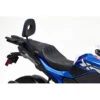 Corbin BMW-S10XR-20-E Canyon Dual Sport Seat(w/ Heat) For BMW S1000XR '20-