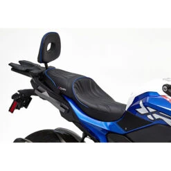 Corbin BMW-S10XR-20-E Canyon Dual Sport Seat(w/ Heat) For BMW S1000XR '20-