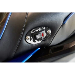 Corbin BMW-S10XR-20-E Canyon Dual Sport Seat(w/ Heat) For BMW S1000XR '20- 26 Corbin BMW-S10XR-20-E Canyon Dual Sport Seat(w/ Heat) For BMW S1000XR '20- -MotorVision Store corbin bmw s10xr 20 e canyon dual sport seat image12