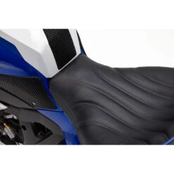 Corbin BMW-S10XR-20-E Canyon Dual Sport Seat(w/ Heat) For BMW S1000XR '20- 19 Corbin BMW-S10XR-20-E Canyon Dual Sport Seat(w/ Heat) For BMW S1000XR '20- -MotorVision Store corbin bmw s10xr 20 e canyon dual sport seat image5