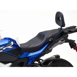 Corbin BMW-S10XR-20-E Canyon Dual Sport Seat(w/ Heat) For BMW S1000XR '20- 23 Corbin BMW-S10XR-20-E Canyon Dual Sport Seat(w/ Heat) For BMW S1000XR '20- -MotorVision Store corbin bmw s10xr 20 e canyon dual sport seat image9