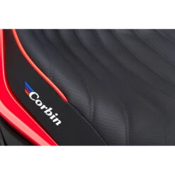 Corbin BMW-S10XR-CDS Canyon Dual Sport Seat(no Heat) For BMW S1000XR '15-'19 33 Corbin BMW-S10XR-CDS Canyon Dual Sport Seat(no Heat) For BMW S1000XR '15-'19 -MotorVision Store corbin bmw s10xr cds canyon dual sport seat image15