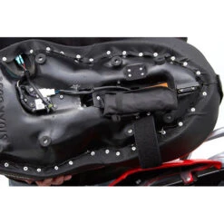 Corbin BMW-S10XR-CDS Canyon Dual Sport Seat(no Heat) For BMW S1000XR '15-'19 37 Corbin BMW-S10XR-CDS Canyon Dual Sport Seat(no Heat) For BMW S1000XR '15-'19 -MotorVision Store corbin bmw s10xr cds canyon dual sport seat image19