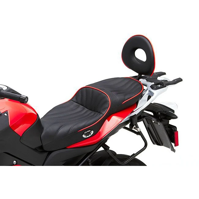 Corbin BMW-S10XR-CDS Canyon Dual Sport Seat(no Heat) For BMW S1000XR '15-'19 3 Corbin BMW-S10XR-CDS Canyon Dual Sport Seat(no Heat) For BMW S1000XR '15-'19 - Image 3