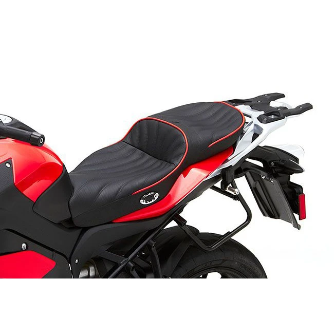 Corbin BMW-S10XR-CDS Canyon Dual Sport Seat(no Heat) For BMW S1000XR '15-'19 4 Corbin BMW-S10XR-CDS Canyon Dual Sport Seat(no Heat) For BMW S1000XR '15-'19 - Image 4