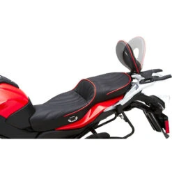 Corbin BMW-S10XR-CDS Canyon Dual Sport Seat(no Heat) For BMW S1000XR '15-'19 23 Corbin BMW-S10XR-CDS Canyon Dual Sport Seat(no Heat) For BMW S1000XR '15-'19 -MotorVision Store corbin bmw s10xr cds canyon dual sport seat image5