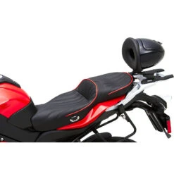 Corbin BMW-S10XR-CDS Canyon Dual Sport Seat(no Heat) For BMW S1000XR '15-'19 24 Corbin BMW-S10XR-CDS Canyon Dual Sport Seat(no Heat) For BMW S1000XR '15-'19 -MotorVision Store corbin bmw s10xr cds canyon dual sport seat image6