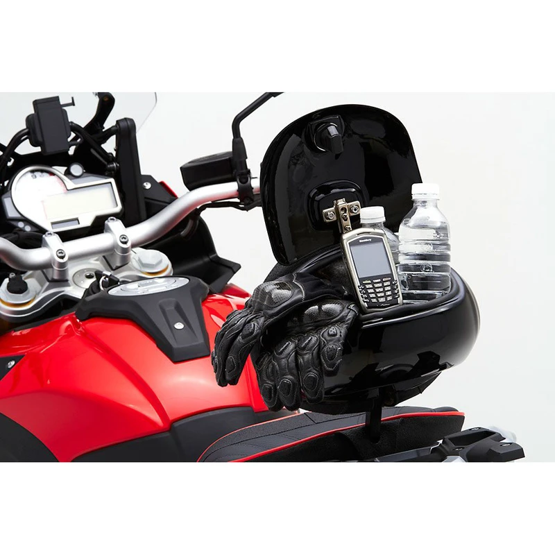 Corbin BMW-S10XR-CDS Canyon Dual Sport Seat(no Heat) For BMW S1000XR '15-'19 7 Corbin BMW-S10XR-CDS Canyon Dual Sport Seat(no Heat) For BMW S1000XR '15-'19 - Image 7