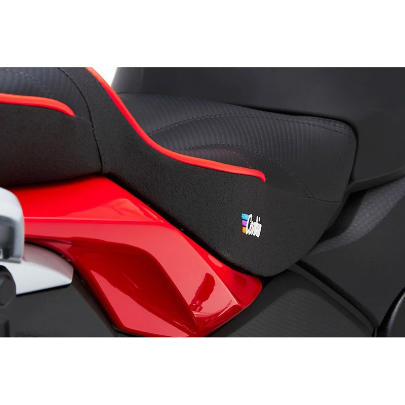 Corbin BMW-S10XR-CDS-E Canyon Dual Sport Seat(w/ Heat) For BMW S1000XR '15-'19 16 Corbin BMW-S10XR-CDS-E Canyon Dual Sport Seat(w/ Heat) For BMW S1000XR '15-'19 - Image 16