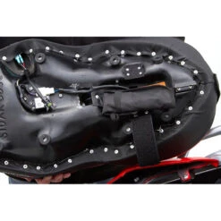 Corbin BMW-S10XR-CDS-E Canyon Dual Sport Seat(w/ Heat) For BMW S1000XR '15-'19 37 Corbin BMW-S10XR-CDS-E Canyon Dual Sport Seat(w/ Heat) For BMW S1000XR '15-'19 -MotorVision Store corbin bmw s10xr cds e canyon dual sport seat image19 2