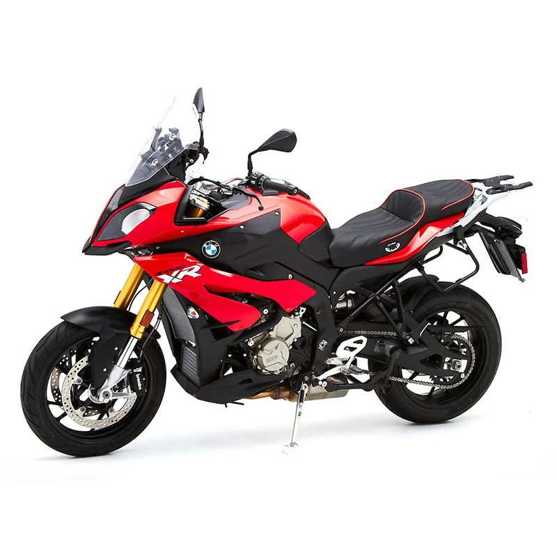 Corbin BMW-S10XR-CDS-E Canyon Dual Sport Seat(w/ Heat) For BMW S1000XR '15-'19 9 Corbin BMW-S10XR-CDS-E Canyon Dual Sport Seat(w/ Heat) For BMW S1000XR '15-'19 - Image 9