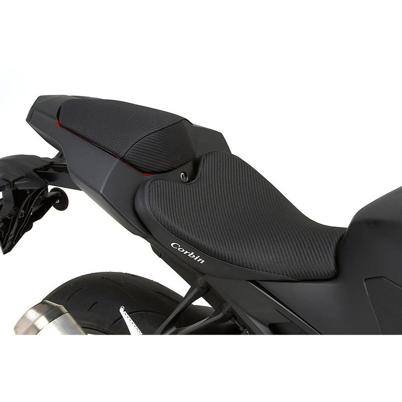 Corbin H-10RR-17-F Front Seat For Honda CBR1000RR (2017-) 2 Corbin H-10RR-17-F Front Seat For Honda CBR1000RR (2017-) - Image 2