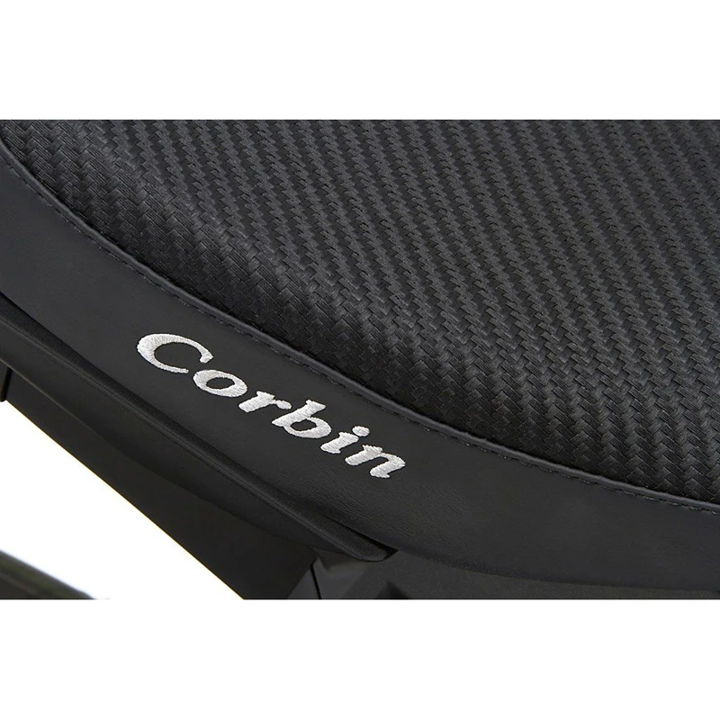 Corbin H-10RR-17-F Front Seat For Honda CBR1000RR (2017-) 3 Corbin H-10RR-17-F Front Seat For Honda CBR1000RR (2017-) - Image 3