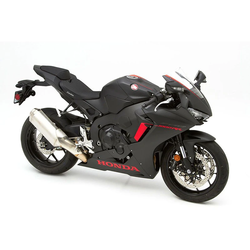 Corbin H-10RR-17-R Rear Seat For Honda CBR1000RR (2017-) 4 Corbin H-10RR-17-R Rear Seat For Honda CBR1000RR (2017-) - Image 4