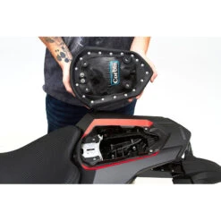 Corbin H-10RR-17-R Rear Seat For Honda CBR1000RR (2017-) 13 Corbin H-10RR-17-R Rear Seat For Honda CBR1000RR (2017-) -MotorVision Store corbin h 10rr 17 r rear seat image7