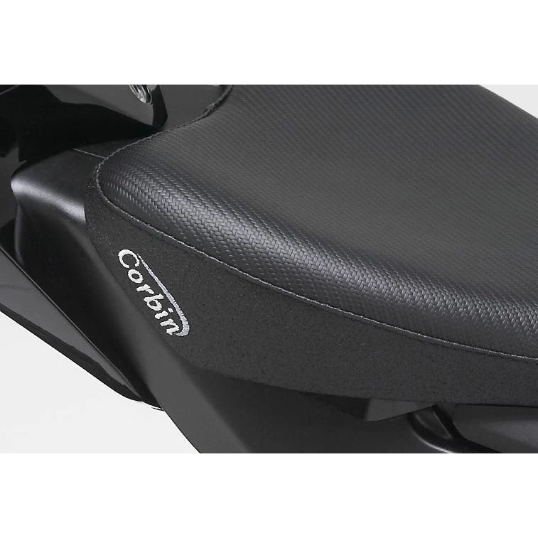 Corbin H-10RR-8-F Front Seat For Honda CBR1000RR '08-'16 2 Corbin H-10RR-8-F Front Seat For Honda CBR1000RR '08-'16 - Image 2
