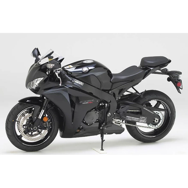 Corbin H-10RR-8-F Front Seat For Honda CBR1000RR '08-'16 5 Corbin H-10RR-8-F Front Seat For Honda CBR1000RR '08-'16 - Image 5