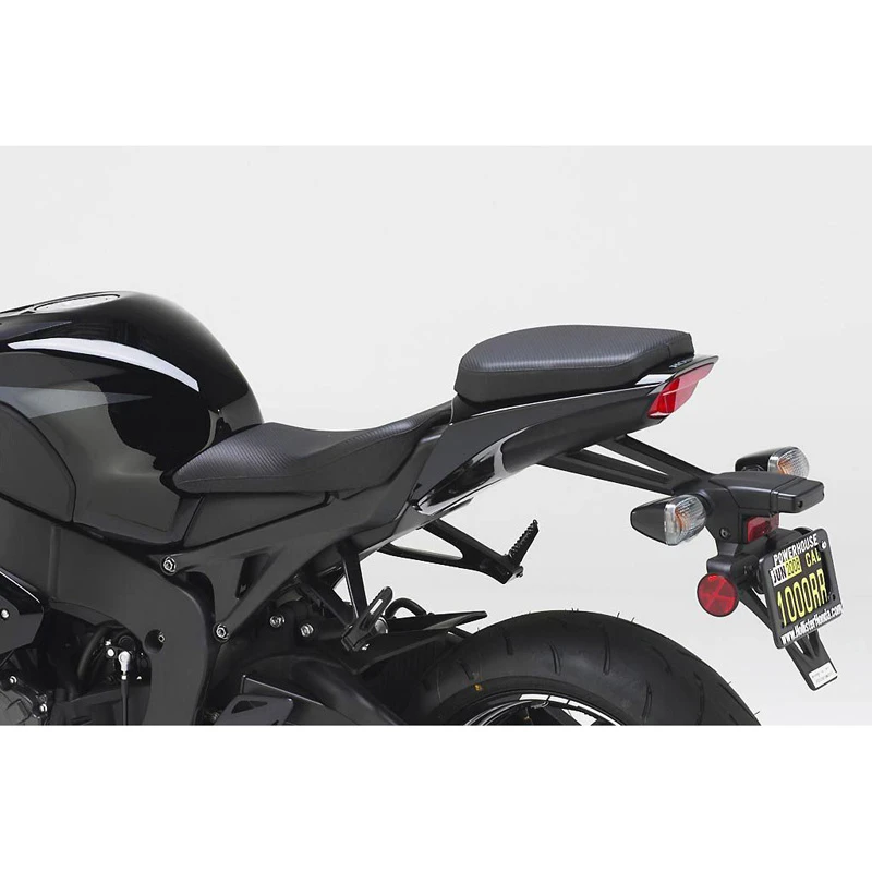 Corbin H-10RR-8-F Front Seat For Honda CBR1000RR '08-'16 6 Corbin H-10RR-8-F Front Seat For Honda CBR1000RR '08-'16 - Image 6