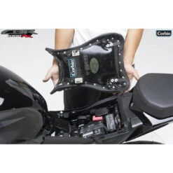 Corbin H-10RR-8-F Front Seat For Honda CBR1000RR '08-'16 17 Corbin H-10RR-8-F Front Seat For Honda CBR1000RR '08-'16 -MotorVision Store corbin h 10rr 8 f front seat image9