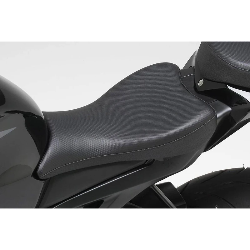 Corbin H-10RR-8-F Front Seat For Honda CBR1000RR '08-'16 1 Corbin H-10RR-8-F Front Seat For Honda CBR1000RR '08-'16