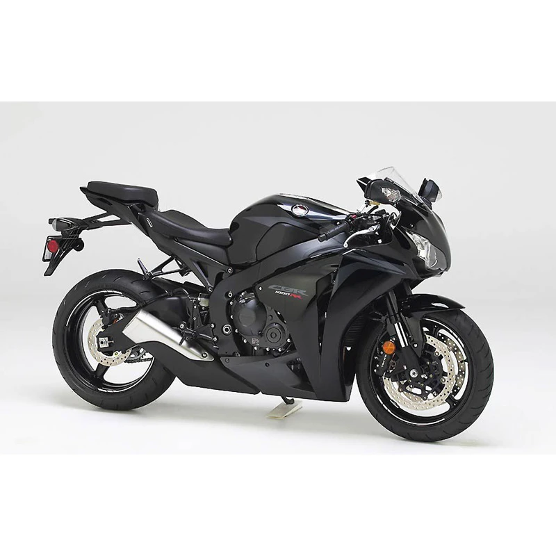 Corbin H-10RR-8-R Rear Seat For Honda CBR1000RR '08-'16 5 Corbin H-10RR-8-R Rear Seat For Honda CBR1000RR '08-'16 - Image 5