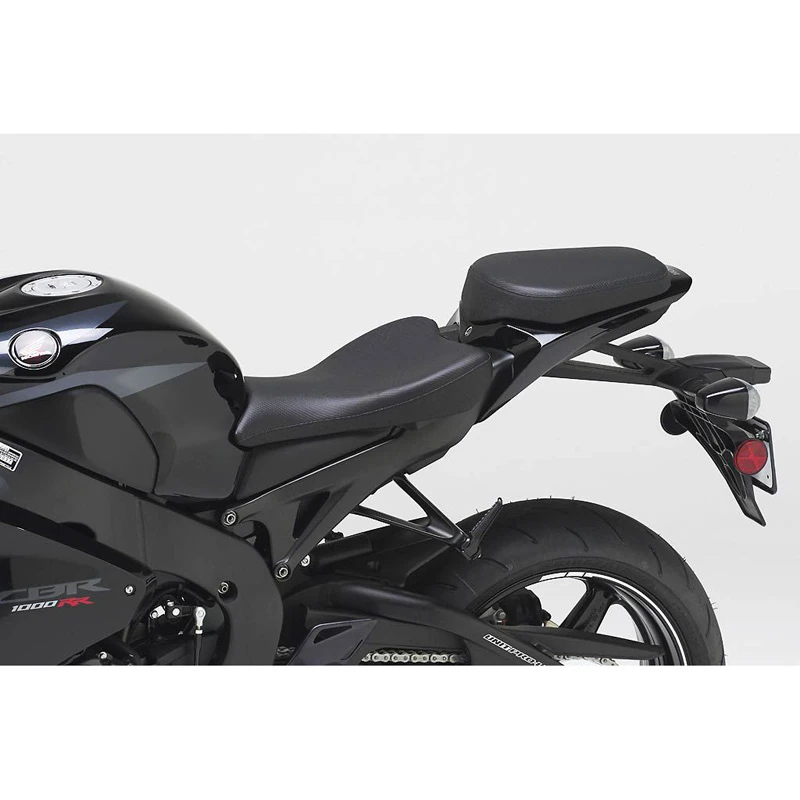 Corbin H-10RR-8-R Rear Seat For Honda CBR1000RR '08-'16 6 Corbin H-10RR-8-R Rear Seat For Honda CBR1000RR '08-'16 - Image 6