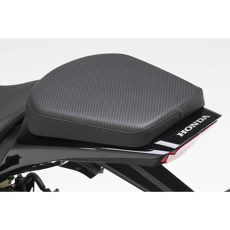 Corbin H-10RR-8-R Rear Seat For Honda CBR1000RR '08-'16 1 Corbin H-10RR-8-R Rear Seat For Honda CBR1000RR '08-'16