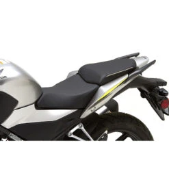 Corbin H-250-CBR-11-R Rear Seat For Honda CB300F & CBR300R (2015-) 9 Corbin H-250-CBR-11-R Rear Seat For Honda CB300F & CBR300R (2015-) -MotorVision Store corbin h 250 cbr 11 r rear seat image3