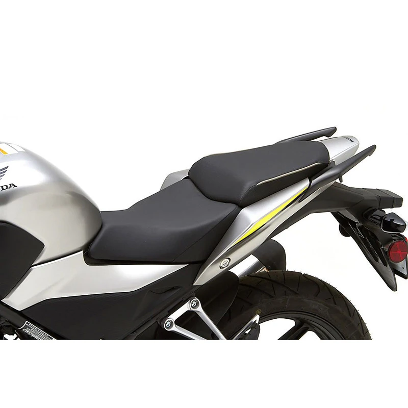 Corbin H-250-CBR-11-R Rear Seat For Honda CB300F & CBR300R (2015-) 3 Corbin H-250-CBR-11-R Rear Seat For Honda CB300F & CBR300R (2015-) - Image 3