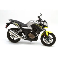 Corbin H-250-CBR-11-R Rear Seat For Honda CB300F & CBR300R (2015-) 10 Corbin H-250-CBR-11-R Rear Seat For Honda CB300F & CBR300R (2015-) -MotorVision Store corbin h 250 cbr 11 r rear seat image4