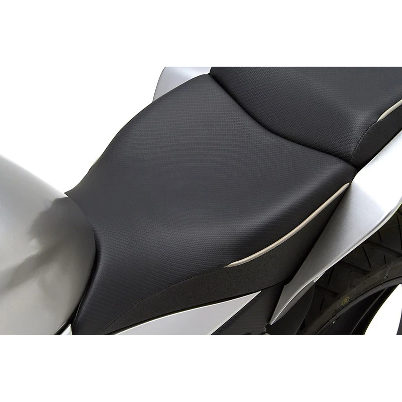 Corbin H-300-CBR-15-F Front Seat For Honda CB300F & CBR300R (2015-) 3 Corbin H-300-CBR-15-F Front Seat For Honda CB300F & CBR300R (2015-) - Image 3