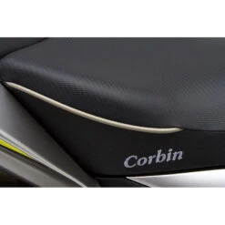 Corbin H-300-CBR-15-F Front Seat For Honda CB300F & CBR300R (2015-) 12 Corbin H-300-CBR-15-F Front Seat For Honda CB300F & CBR300R (2015-) -MotorVision Store corbin h 300 cbr 15 f front seat image4
