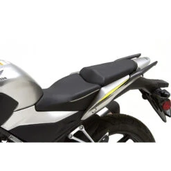 Corbin H-300-CBR-15-F Front Seat For Honda CB300F & CBR300R (2015-) 15 Corbin H-300-CBR-15-F Front Seat For Honda CB300F & CBR300R (2015-) -MotorVision Store corbin h 300 cbr 15 f front seat image7