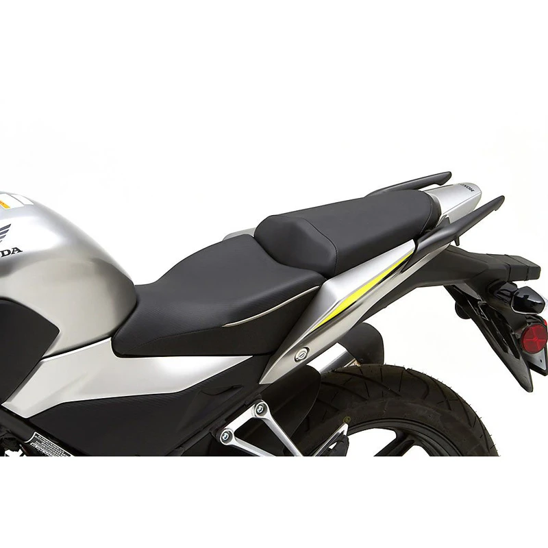 Corbin H-300-CBR-15-F Front Seat For Honda CB300F & CBR300R (2015-) 7 Corbin H-300-CBR-15-F Front Seat For Honda CB300F & CBR300R (2015-) - Image 7