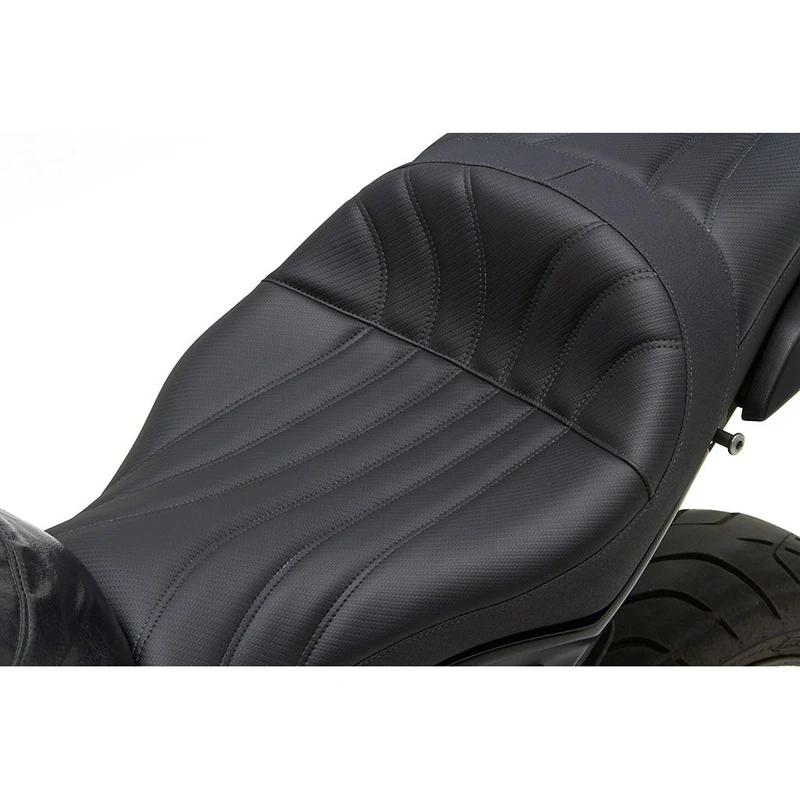 Corbin H-650F-14-GL Gunfighter & Lady Seat For Honda CBR & CB650F (2014-2020) 2 Corbin H-650F-14-GL Gunfighter & Lady Seat For Honda CBR & CB650F (2014-2020) - Image 2