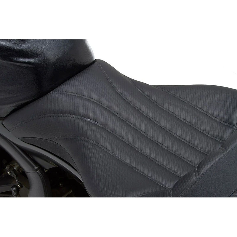 Corbin H-650F-14-GL Gunfighter & Lady Seat For Honda CBR & CB650F (2014-2020) 4 Corbin H-650F-14-GL Gunfighter & Lady Seat For Honda CBR & CB650F (2014-2020) - Image 4