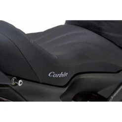 Corbin H-650F-14-GL Gunfighter & Lady Seat For Honda CBR & CB650F (2014-2020) 15 Corbin H-650F-14-GL Gunfighter & Lady Seat For Honda CBR & CB650F (2014-2020) -MotorVision Store corbin h 650f 14 gl gunfighter lady seat image5