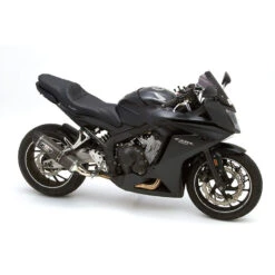 Corbin H-650F-14-GL Gunfighter & Lady Seat For Honda CBR & CB650F (2014-2020) 16 Corbin H-650F-14-GL Gunfighter & Lady Seat For Honda CBR & CB650F (2014-2020) -MotorVision Store corbin h 650f 14 gl gunfighter lady seat image6