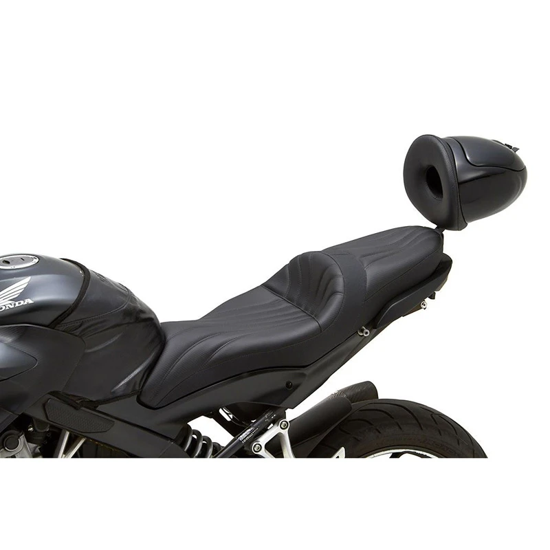 Corbin H-650F-14-GL Gunfighter & Lady Seat For Honda CBR & CB650F (2014-2020) 8 Corbin H-650F-14-GL Gunfighter & Lady Seat For Honda CBR & CB650F (2014-2020) - Image 8