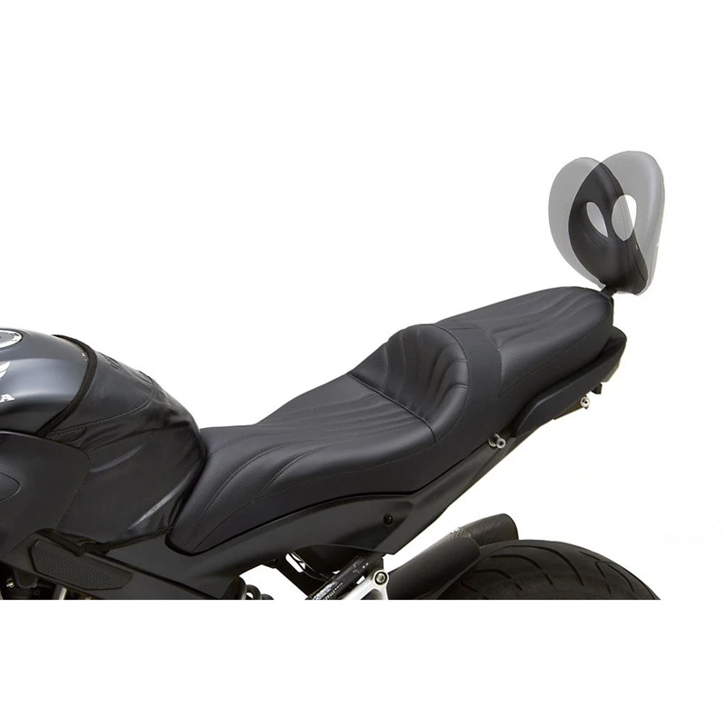 Corbin H-650F-14-GL Gunfighter & Lady Seat For Honda CBR & CB650F (2014-2020) 9 Corbin H-650F-14-GL Gunfighter & Lady Seat For Honda CBR & CB650F (2014-2020) - Image 9