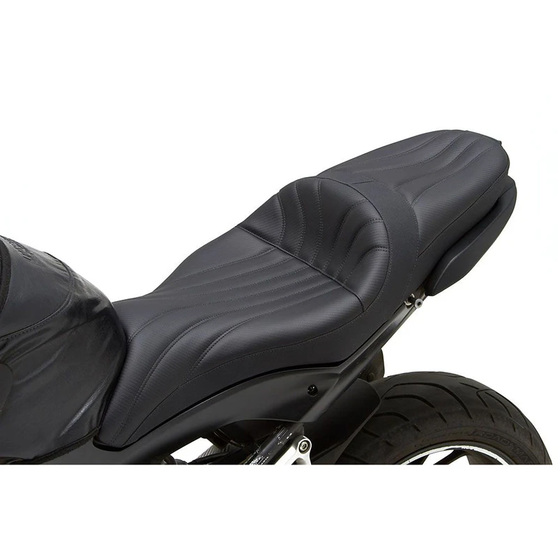 Corbin H-650F-14-GL Gunfighter & Lady Seat For Honda CBR & CB650F (2014-2020) 1 Corbin H-650F-14-GL Gunfighter & Lady Seat For Honda CBR & CB650F (2014-2020)