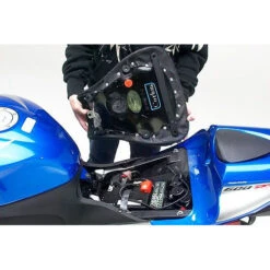 Corbin H-6RR-7-F Front Seat For Honda CBR600RR (2007-) 23 Corbin H-6RR-7-F Front Seat For Honda CBR600RR (2007-) -MotorVision Store corbin h 6rr 7 f front seat image12