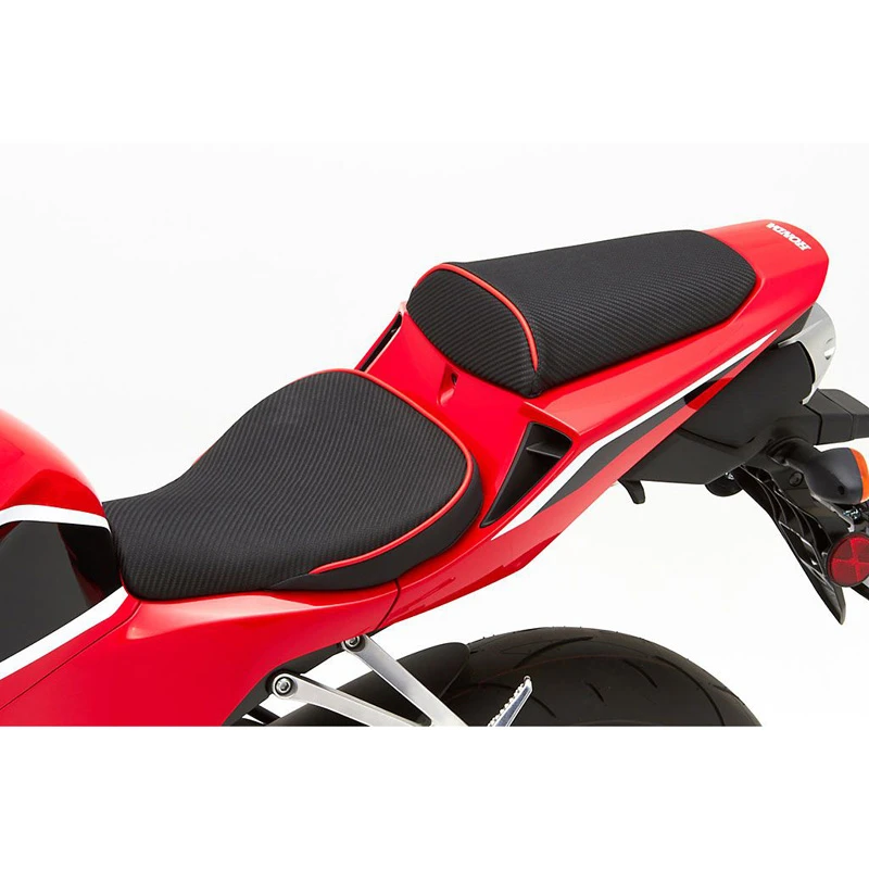 Corbin H-6RR-7-F Front Seat For Honda CBR600RR (2007-) 2 Corbin H-6RR-7-F Front Seat For Honda CBR600RR (2007-) - Image 2