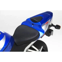 Corbin H-6RR-7-F Front Seat For Honda CBR600RR (2007-) 16 Corbin H-6RR-7-F Front Seat For Honda CBR600RR (2007-) -MotorVision Store corbin h 6rr 7 f front seat image5