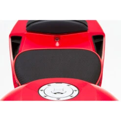 Corbin H-6RR-7-F Front Seat For Honda CBR600RR (2007-) 17 Corbin H-6RR-7-F Front Seat For Honda CBR600RR (2007-) -MotorVision Store corbin h 6rr 7 f front seat image6