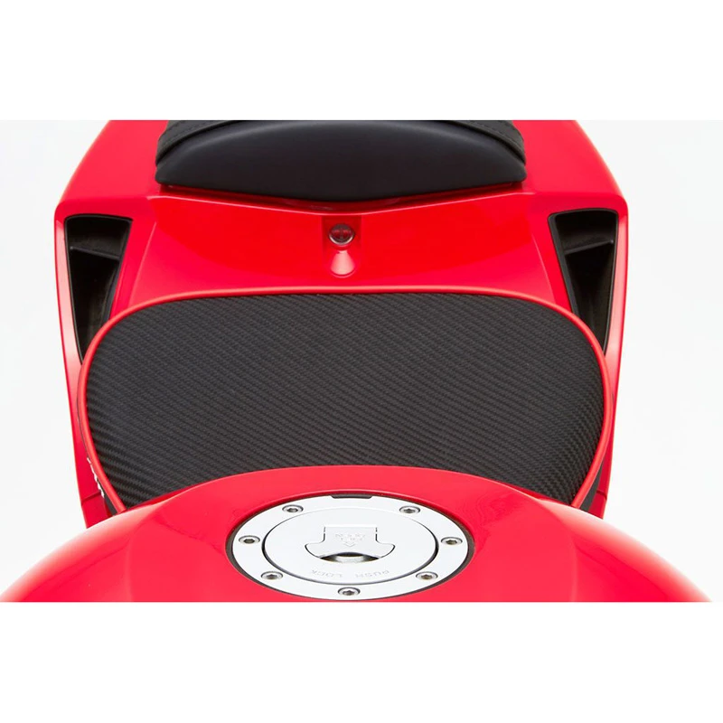 Corbin H-6RR-7-F Front Seat For Honda CBR600RR (2007-) 6 Corbin H-6RR-7-F Front Seat For Honda CBR600RR (2007-) - Image 6